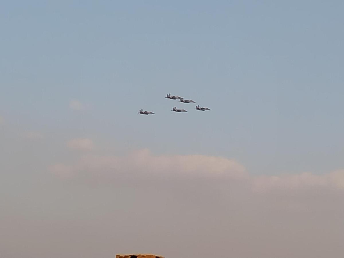 Rojeh * Cairo
